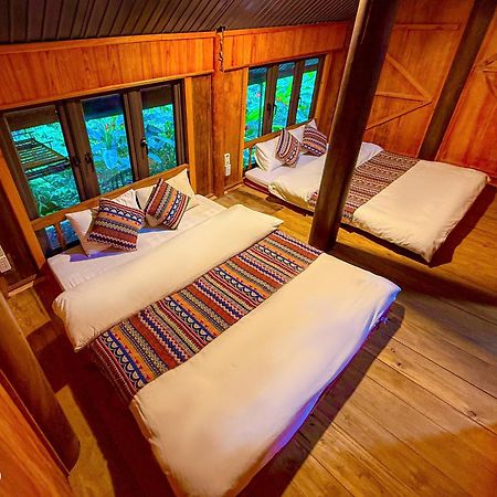 Tung Nui Homestay Thai Nguyen Екстер'єр фото
