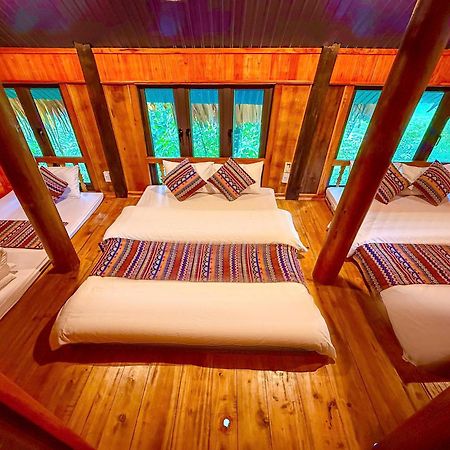 Tung Nui Homestay Thai Nguyen Екстер'єр фото