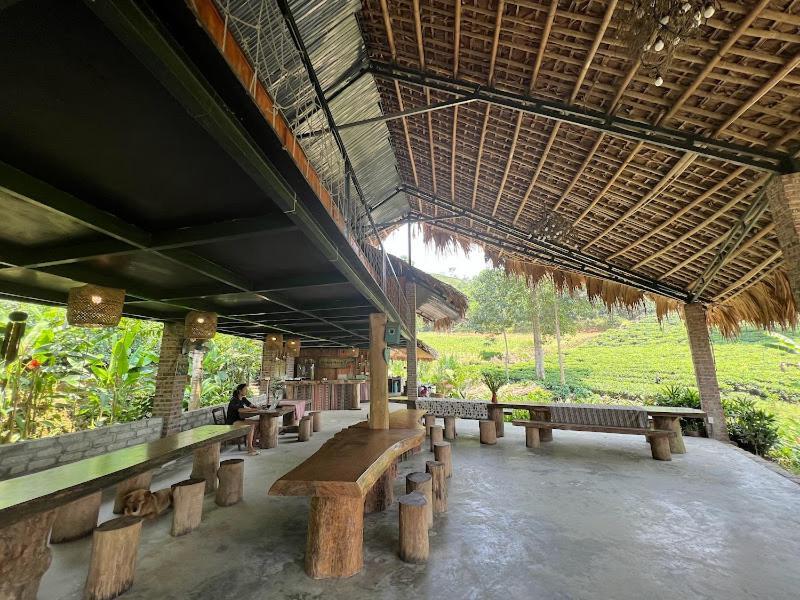 Tung Nui Homestay Thai Nguyen Екстер'єр фото