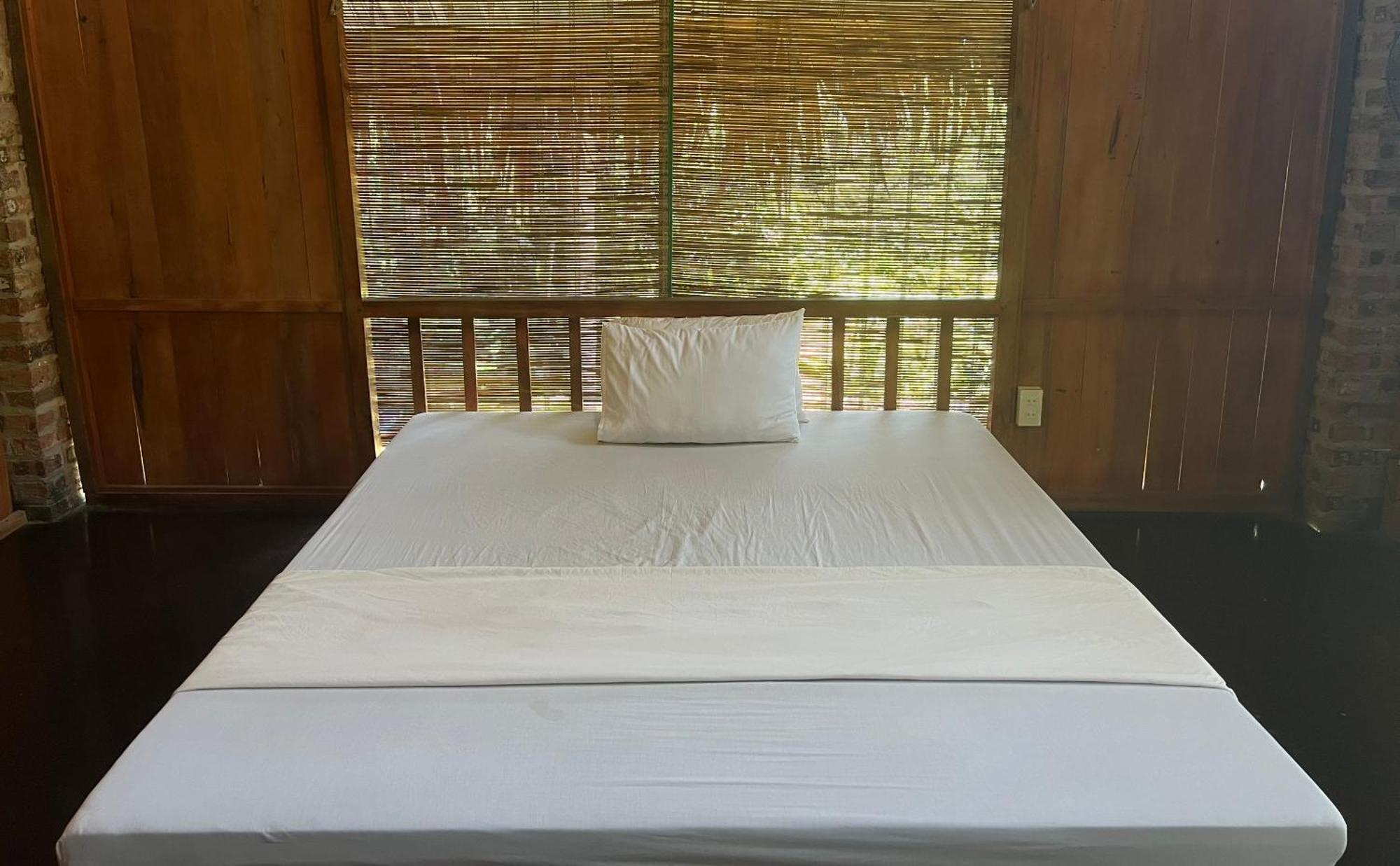 Tung Nui Homestay Thai Nguyen Екстер'єр фото