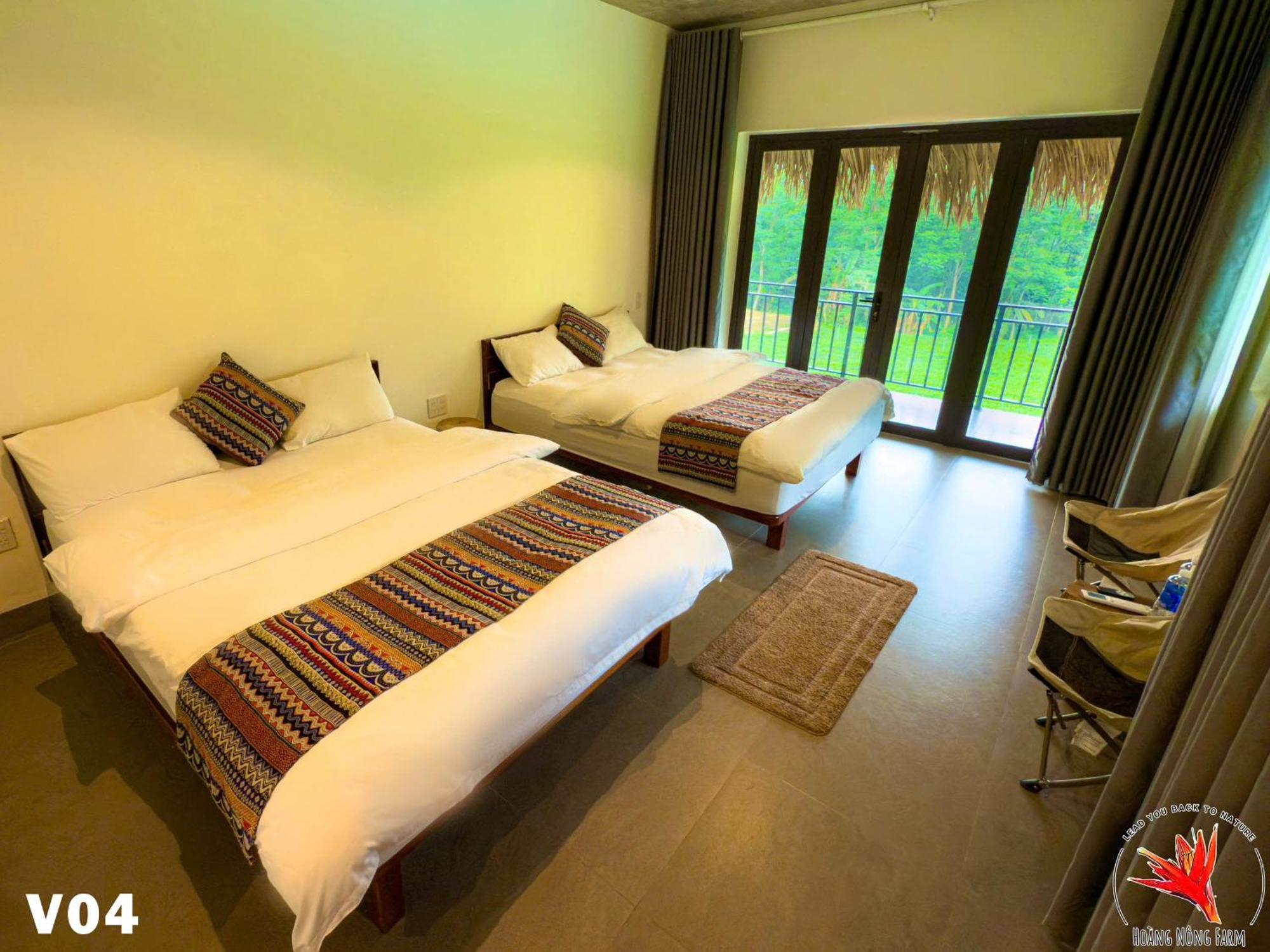 Tung Nui Homestay Thai Nguyen Екстер'єр фото